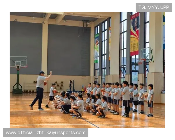 篮球项目在中国高校新闻传播实训课程中的品牌传播实践，全国篮球特色学校报道稿